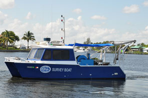 CSA Surveyor in Cayman