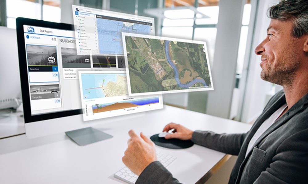 Don Costanzo to Present EDGSonline 2.0 Petroleum Users Group