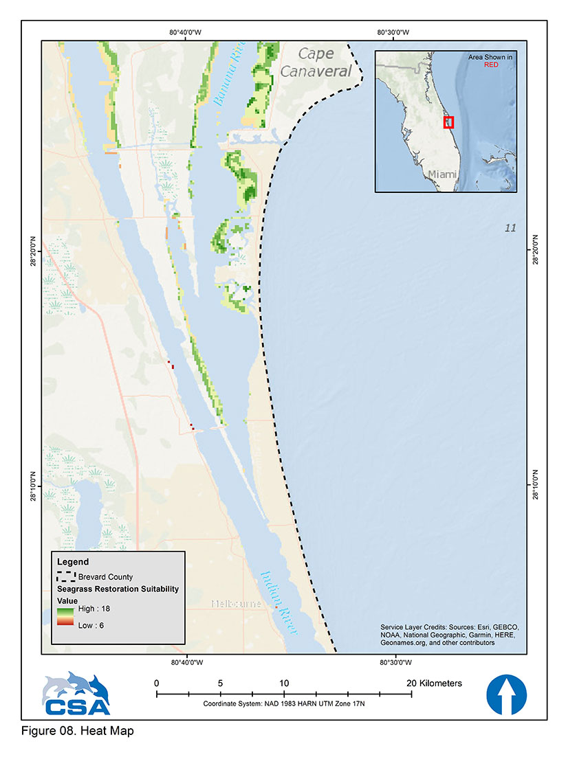 CSA 3770 BrevardSeagrass Fig08b Results citation