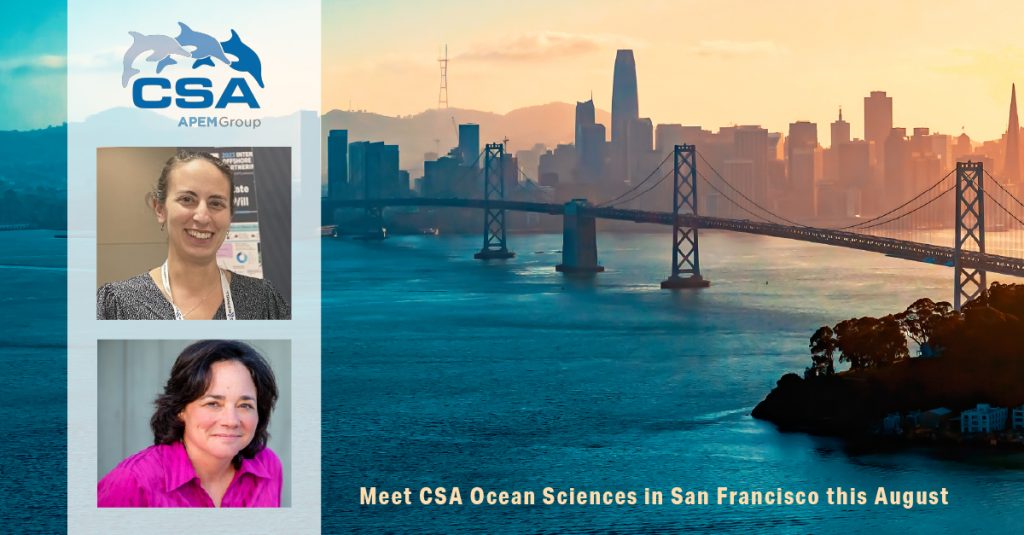 CSA in San Francisco