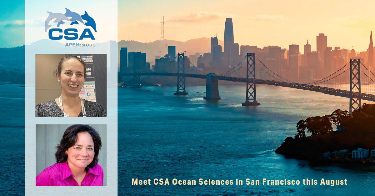 CSA in San Francisco
