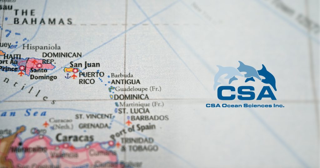 CSA Caribbean